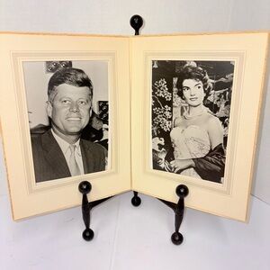 Vintage JFK Photos